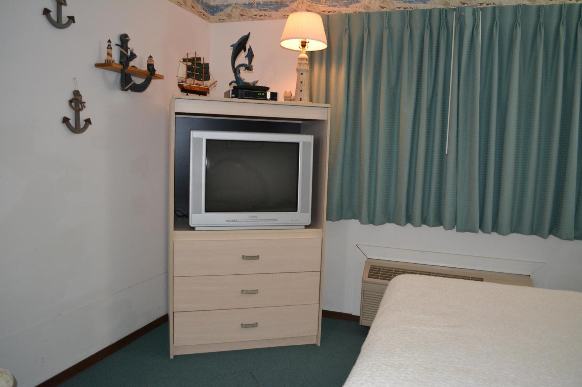 Bloomer Inn & Suites Camera foto