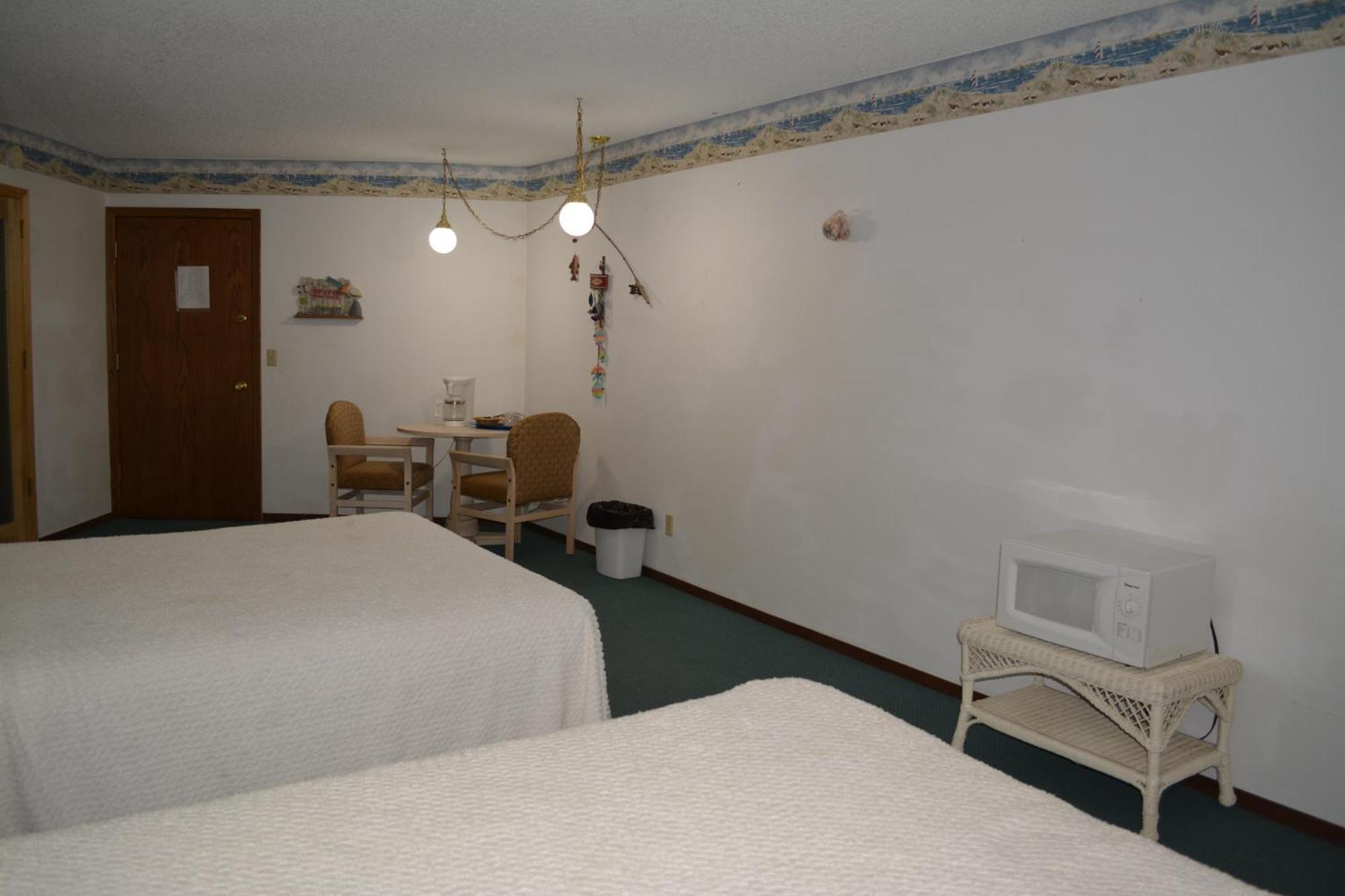 Bloomer Inn & Suites Camera foto