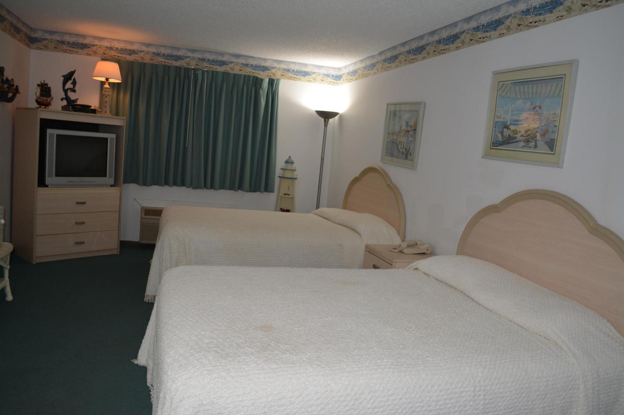 Bloomer Inn & Suites Camera foto